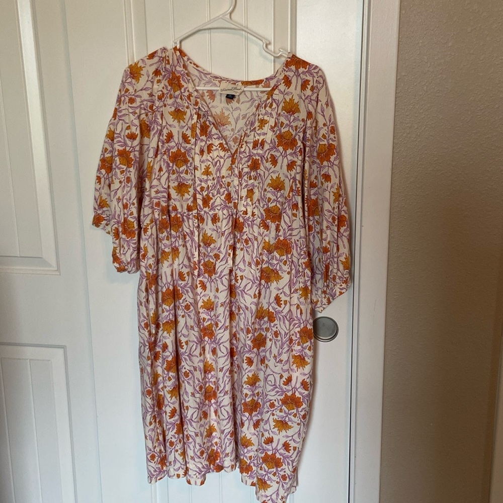 Universal Thread dress